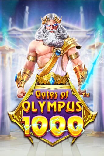 Gates of Olympus 1000 - играть онлайн | Казино GMSlots бесплатно без регистрации