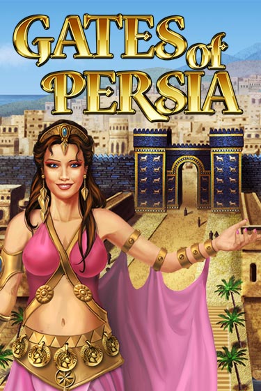 Gates of Persia - играть онлайн | Казино GMSlots бесплатно без регистрации