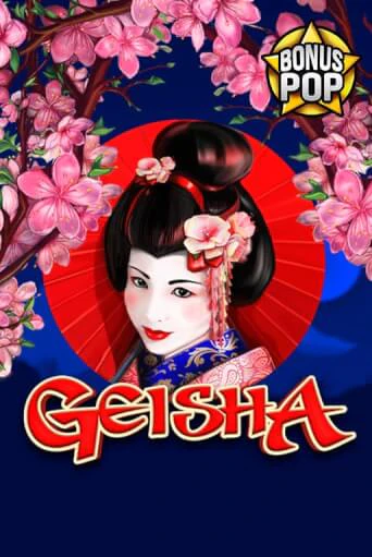 Geisha - играть онлайн | Казино GMSlots бесплатно без регистрации