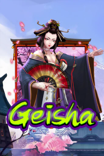 Geisha - играть онлайн | Казино GMSlots бесплатно без регистрации