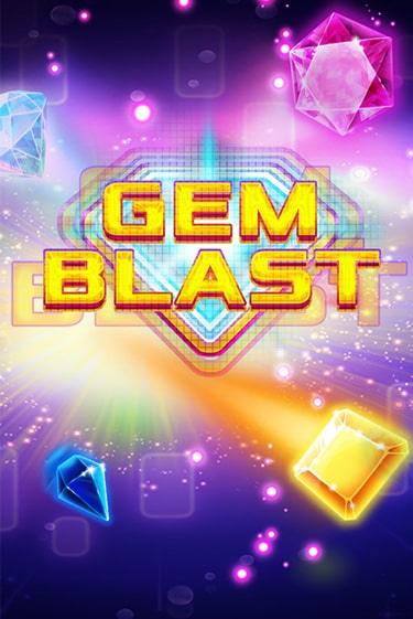 Gem Blast - играть онлайн | Казино GMSlots бесплатно без регистрации