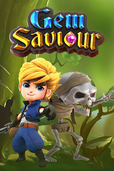 Gem Saviour - играть онлайн | Казино GMSlots бесплатно без регистрации