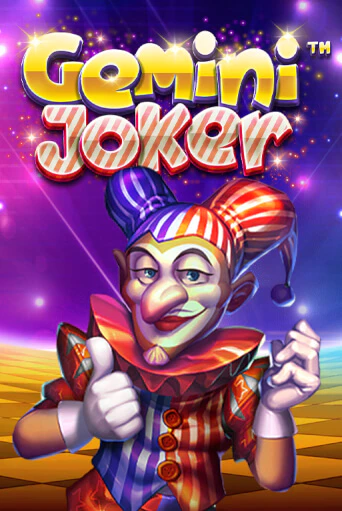 Gemini Joker - играть онлайн | Казино GMSlots бесплатно без регистрации