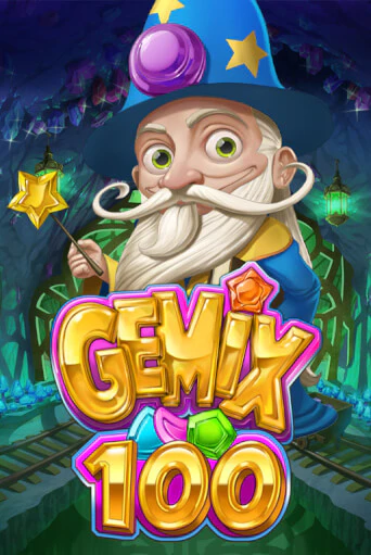 Gemix 100 - играть онлайн | Казино GMSlots бесплатно без регистрации