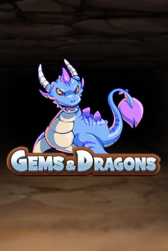 Gems And Dragons - играть онлайн | Казино GMSlots бесплатно без регистрации