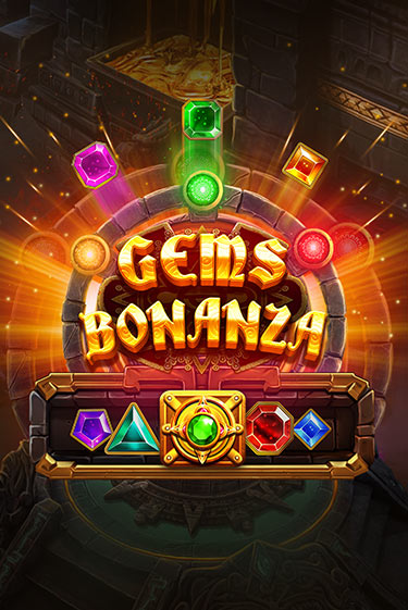 Gems Bonanza - играть онлайн | Казино GMSlots бесплатно без регистрации