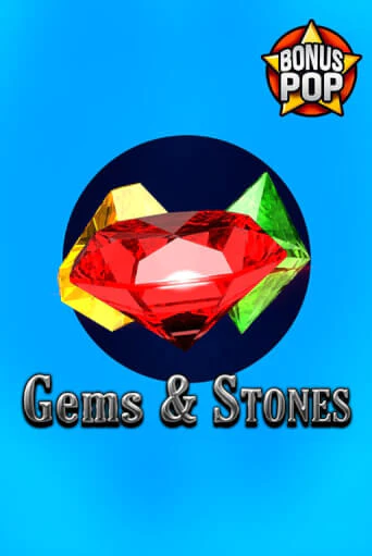 Gems & Stones - играть онлайн | Казино GMSlots бесплатно без регистрации