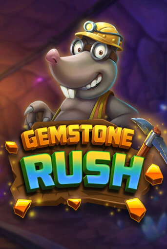 Gemstone Rush - играть онлайн | Казино GMSlots бесплатно без регистрации