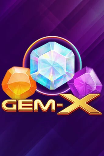 Gem-X - играть онлайн | Казино GMSlots бесплатно без регистрации