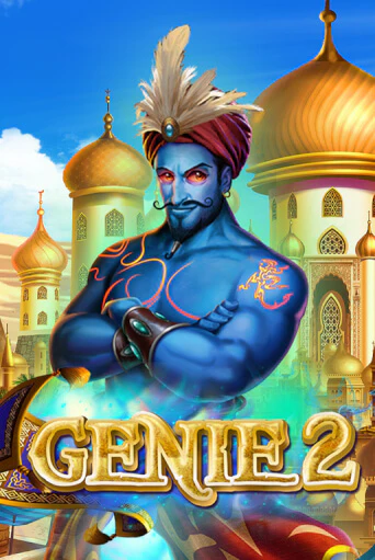 Genie 2 - играть онлайн | Казино GMSlots бесплатно без регистрации