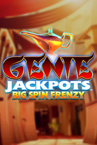 Genie Jackpots: Big Spin Frenzy - играть онлайн | Казино GMSlots бесплатно без регистрации