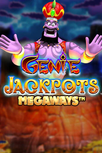 Genie Jackpots Megaways - играть онлайн | Казино GMSlots бесплатно без регистрации