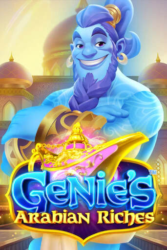 Genie's Arabian Riches™ - играть онлайн | Казино GMSlots бесплатно без регистрации