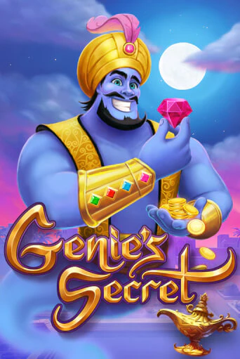 Genie's Secret - играть онлайн | Казино GMSlots бесплатно без регистрации