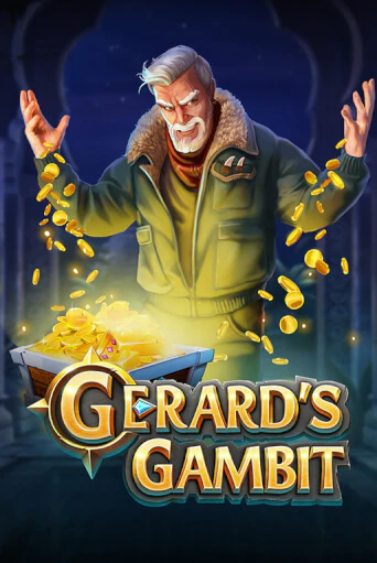 Gerard's Gambit - играть онлайн | Казино GMSlots бесплатно без регистрации