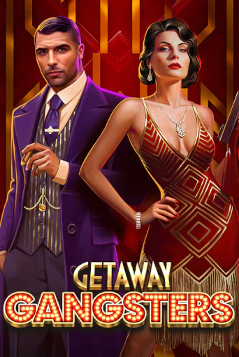 Getaway Gangsters™ - играть онлайн | Казино GMSlots бесплатно без регистрации