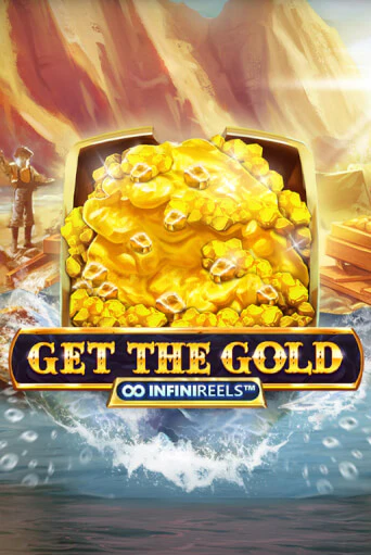 Get the Gold INFINIREELS™ - играть онлайн | Казино GMSlots бесплатно без регистрации