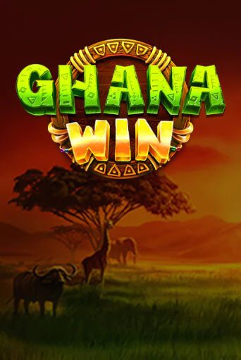 Ghana Win - играть онлайн | Казино GMSlots бесплатно без регистрации