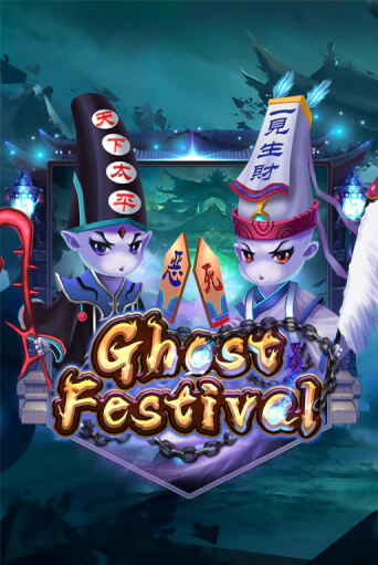 Ghost Festival - играть онлайн | Казино GMSlots бесплатно без регистрации