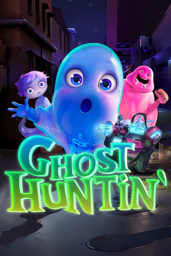 Ghost Huntin' - играть онлайн | Казино GMSlots бесплатно без регистрации