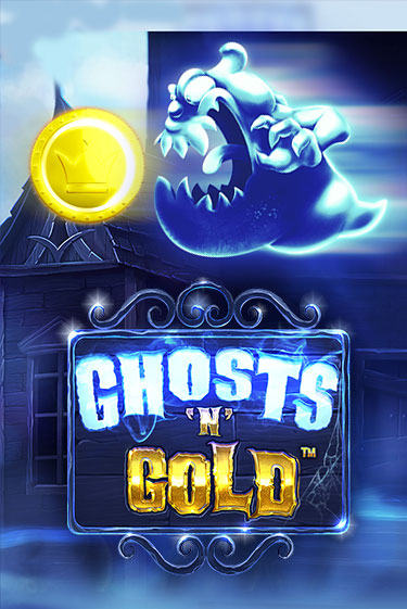 Ghost 'n' Gold - играть онлайн | Казино GMSlots бесплатно без регистрации