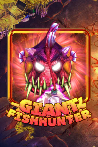 Giant Fish Hunter - играть онлайн | Казино GMSlots бесплатно без регистрации