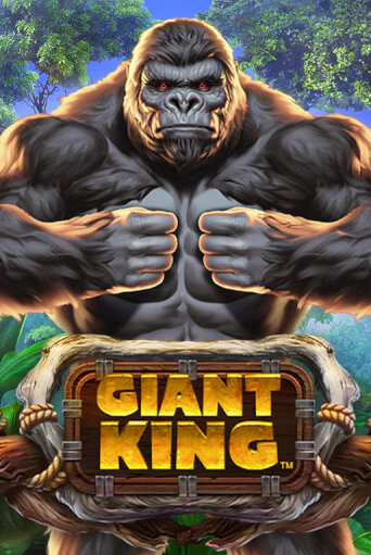 Giant King - играть онлайн | Казино GMSlots бесплатно без регистрации