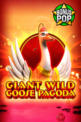 Giant Wild Goose Pagoda - играть онлайн | Казино GMSlots бесплатно без регистрации