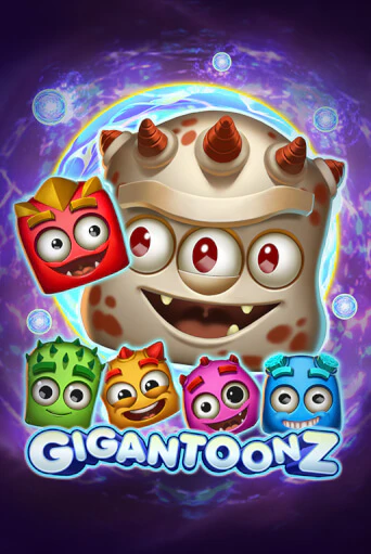 Gigantoonz - играть онлайн | Казино GMSlots бесплатно без регистрации