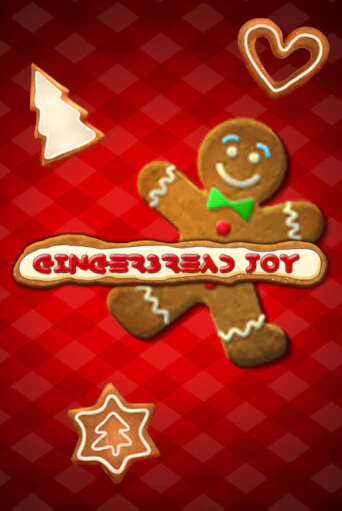 Gingerbread Joy - играть онлайн | Казино GMSlots бесплатно без регистрации