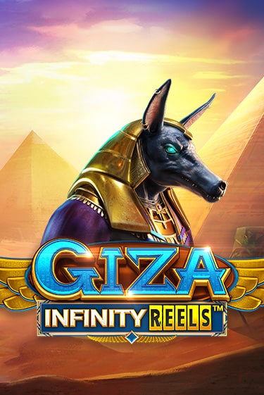 Giza Infinity Reels - играть онлайн | Казино GMSlots бесплатно без регистрации