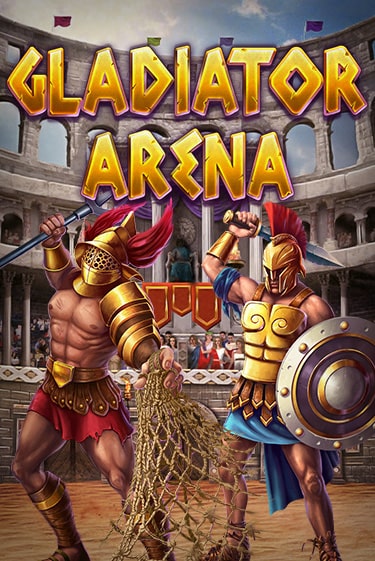 Gladiator Arena - играть онлайн | Казино GMSlots бесплатно без регистрации