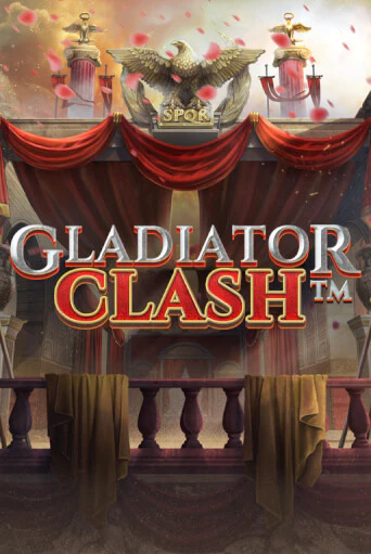 Gladiator Clash - играть онлайн | Казино GMSlots бесплатно без регистрации