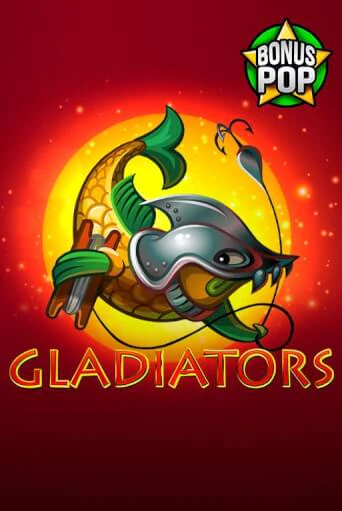 Gladiators - играть онлайн | Казино GMSlots бесплатно без регистрации