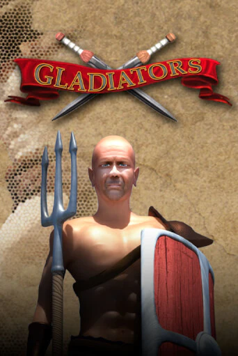 Gladiators - играть онлайн | Казино GMSlots бесплатно без регистрации