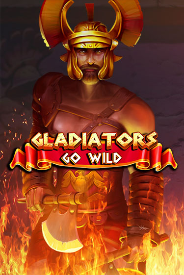 Gladiators Go Wild - играть онлайн | Казино GMSlots бесплатно без регистрации