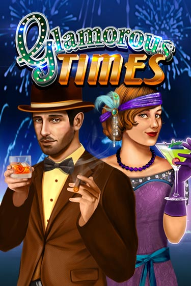 Glamorous Times - играть онлайн | Казино GMSlots бесплатно без регистрации