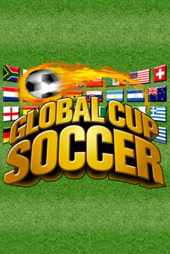 Global Cup Soccer - играть онлайн | Казино GMSlots бесплатно без регистрации