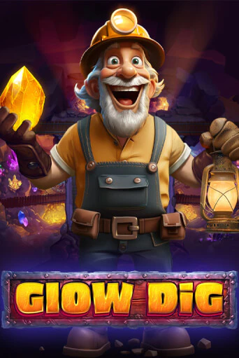 Glow Dig - играть онлайн | Казино GMSlots бесплатно без регистрации