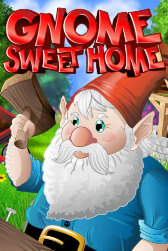 Gnome Sweet Home - играть онлайн | Казино GMSlots бесплатно без регистрации