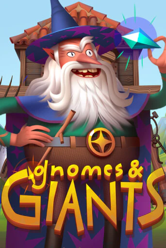 Gnomes and Giants - играть онлайн | Казино GMSlots бесплатно без регистрации