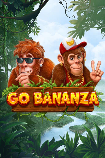 Go Bananza - играть онлайн | Казино GMSlots бесплатно без регистрации