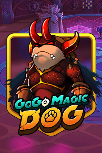 Go Go Magic Dog - играть онлайн | Казино GMSlots бесплатно без регистрации