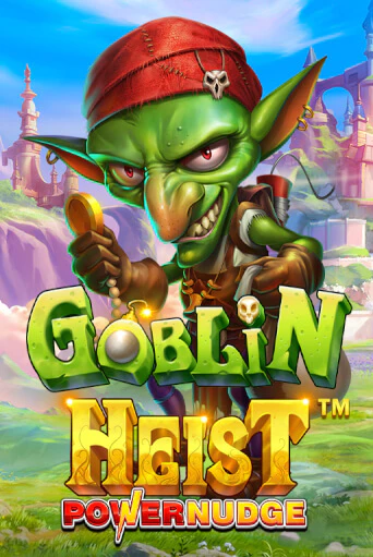 Goblin Heist Powernudge - играть онлайн | Казино GMSlots бесплатно без регистрации