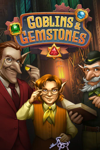 Goblins & Gemstones - играть онлайн | Казино GMSlots бесплатно без регистрации