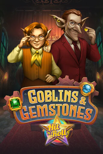 Goblins & Gemstones: Hit 'n' Roll - играть онлайн | Казино GMSlots бесплатно без регистрации