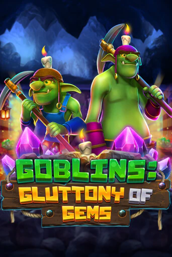 Goblins: Gluttony of Gems - играть онлайн | Казино GMSlots бесплатно без регистрации