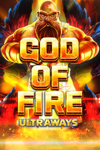 God of Fire - играть онлайн | Казино GMSlots бесплатно без регистрации