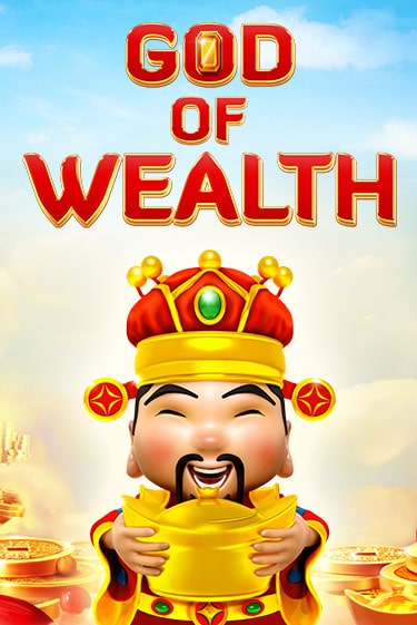 God of Wealth - играть онлайн | Казино GMSlots бесплатно без регистрации