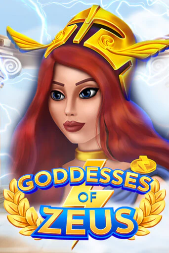 Goddesses of Zeus - играть онлайн | Казино GMSlots бесплатно без регистрации